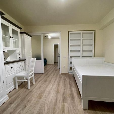 Cozy Central One Bedroom Клуж-Напока Экстерьер фото