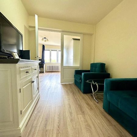 Cozy Central One Bedroom Клуж-Напока Экстерьер фото