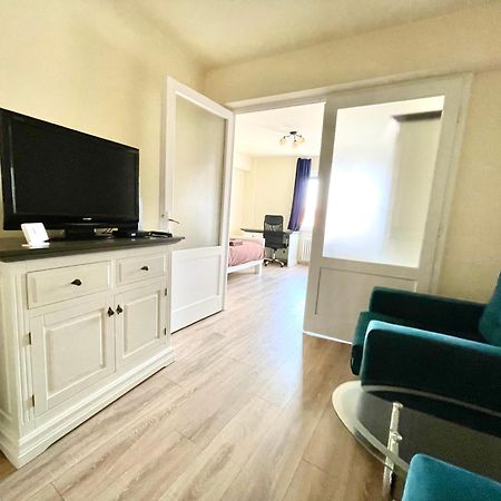 Cozy Central One Bedroom Клуж-Напока Экстерьер фото