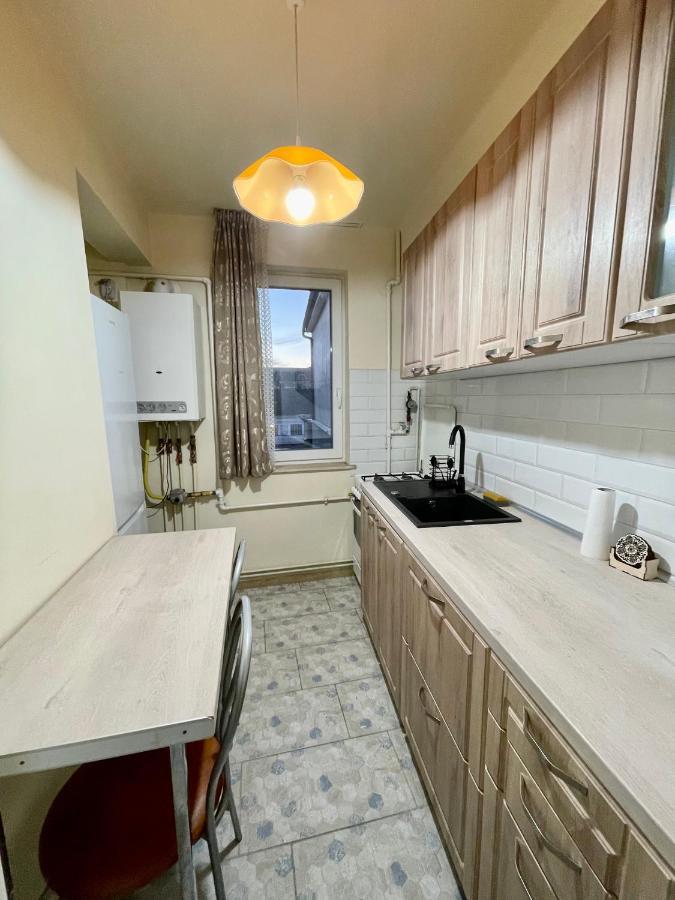 Cozy Central One Bedroom Клуж-Напока Экстерьер фото