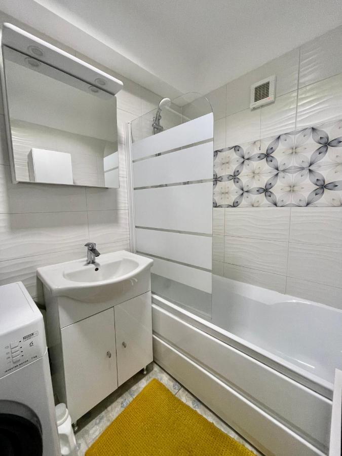 Cozy Central One Bedroom Клуж-Напока Экстерьер фото