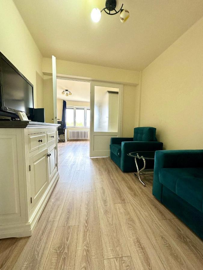 Cozy Central One Bedroom Клуж-Напока Экстерьер фото